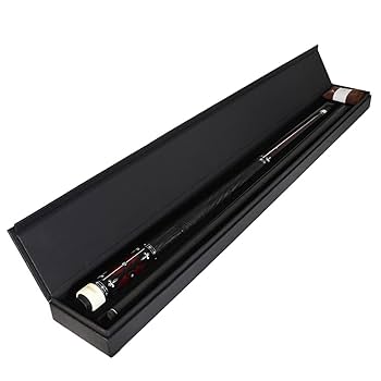 Amazon.com : CUESOUL Strength 58'' 19oz Carbon Fiber Pool
